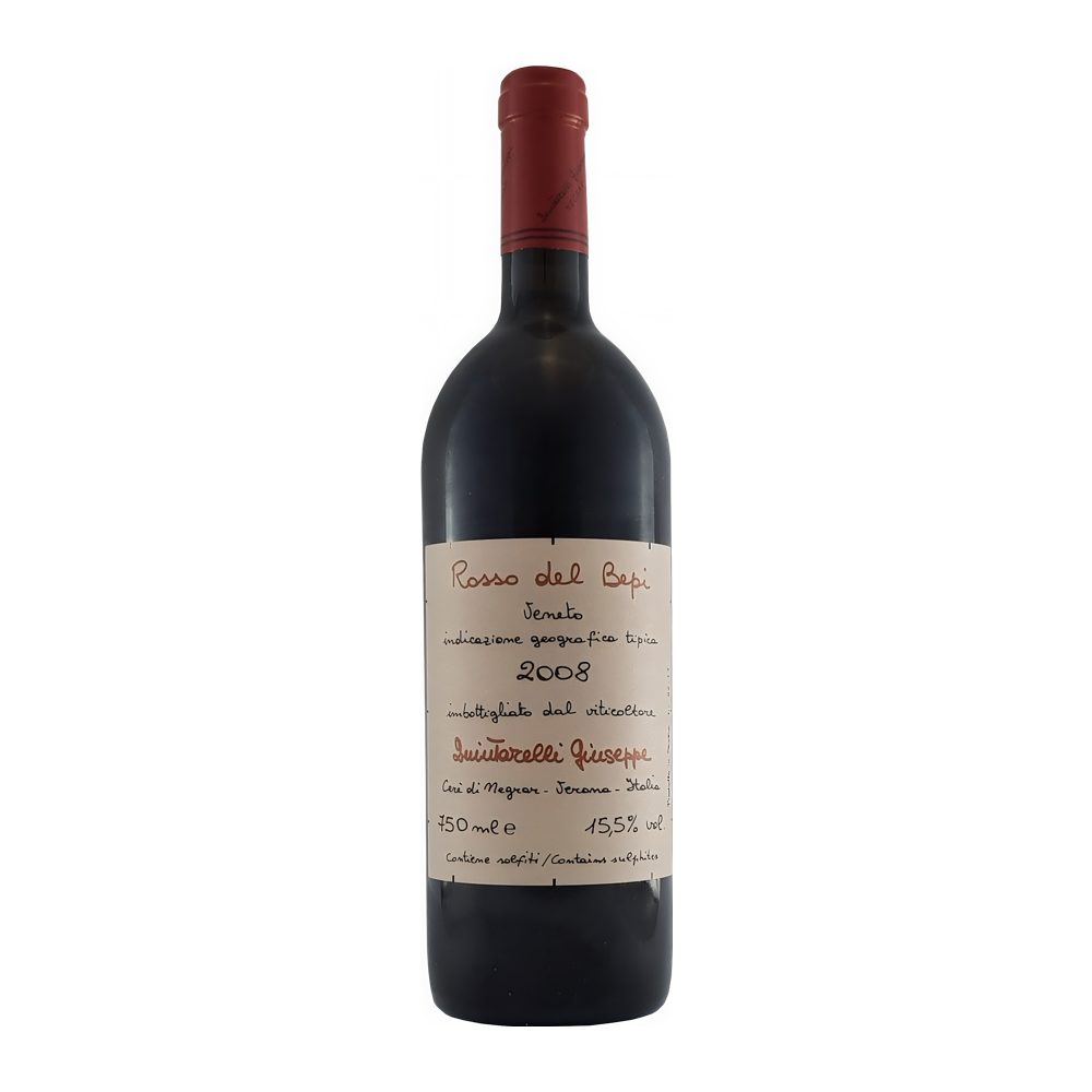 Quintarelli, Rosso del Bepi 2016, Bottiglia 750 ml